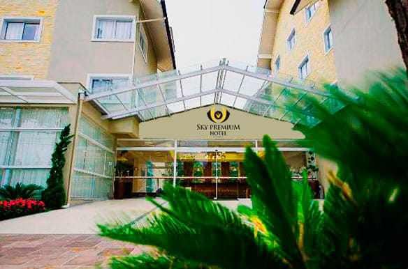 Sky Premium Hotel